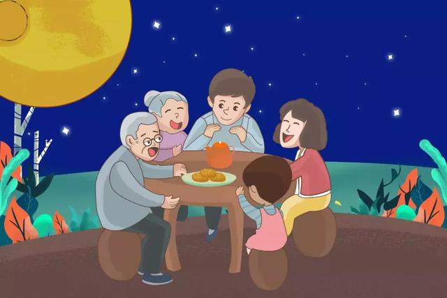 爸爸的表兄弟应该叫什么，爸爸的表弟叫什么（一张图看懂辈分称呼）