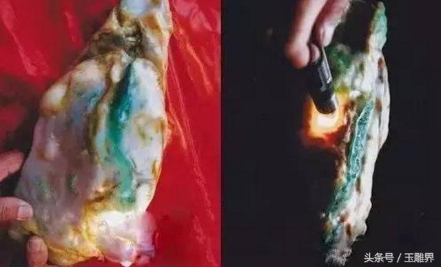 变色龙和蜥蜴的区别，“花翡翠”被他琢成变色龙（蜥蜴跟变色龙的区别）