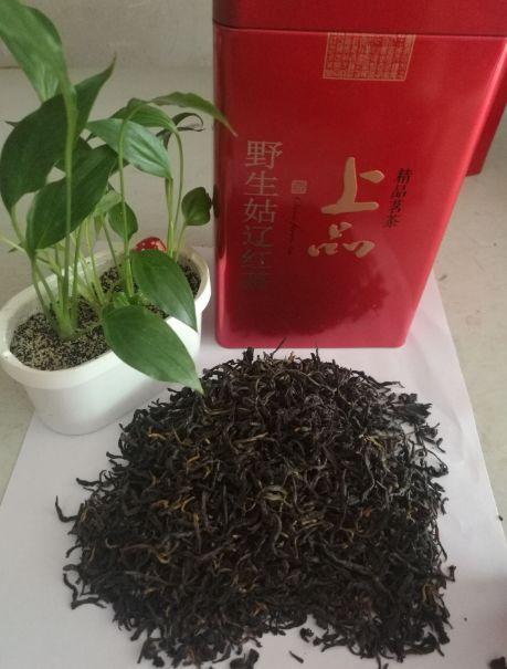 桂平西山茶是什么茶，桂平西山茶属于什么茶（广西的名茶你知道几个呢）