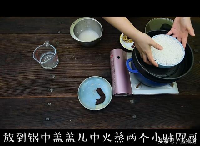 过年吃年糕的寓意，过年吃年糕寓意（吃完就能学业工作步步高）