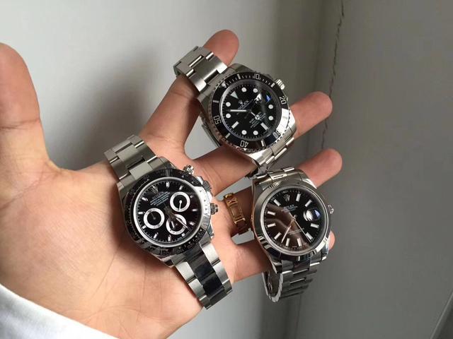 复刻表2000元成本多少，说说现在复刻表卖2000元成本是多少（完美复刻的手表性价比超高只要两千多左右）