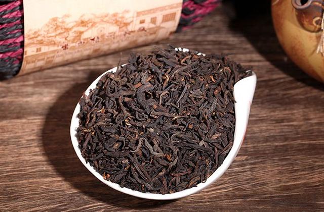 桂平西山茶是什么茶，桂平西山茶属于什么茶（广西的名茶你知道几个呢）