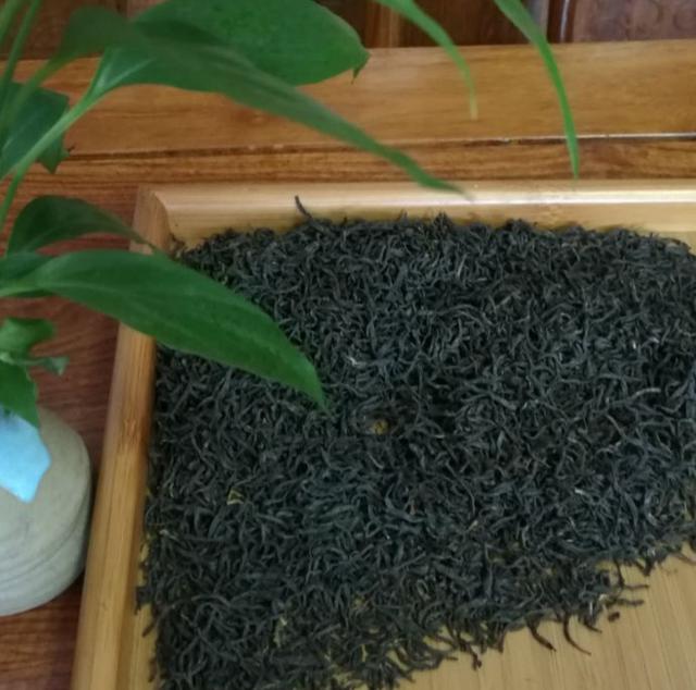 桂平西山茶是什么茶，桂平西山茶属于什么茶（广西的名茶你知道几个呢）