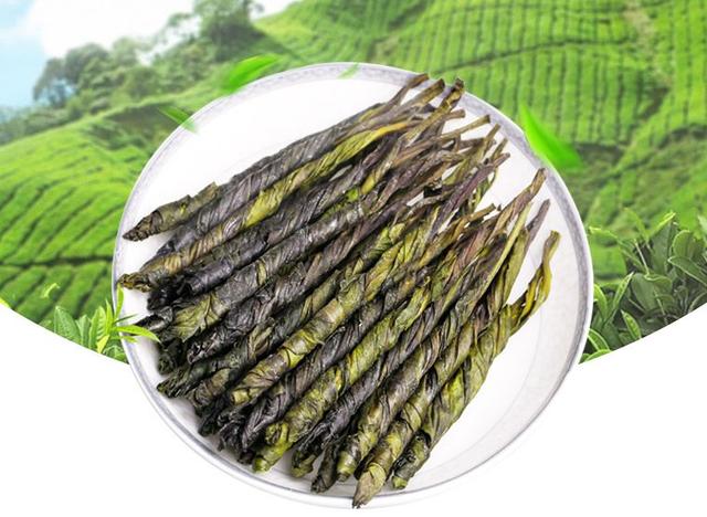 桂平西山茶是什么茶，桂平西山茶属于什么茶（广西的名茶你知道几个呢）