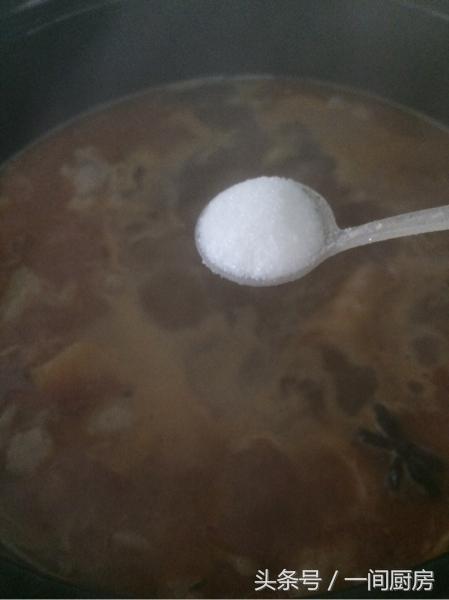 老公吃了5斤羊鞭要死了，公羊的羊鞭有多粗（这都是羊身上最好吃的地方）