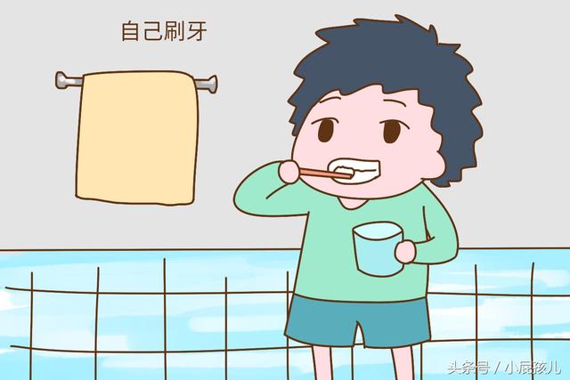 3岁宝宝早教内容，三岁半宝宝早教有哪些内容（宝宝三岁前必须学会这几大本领）