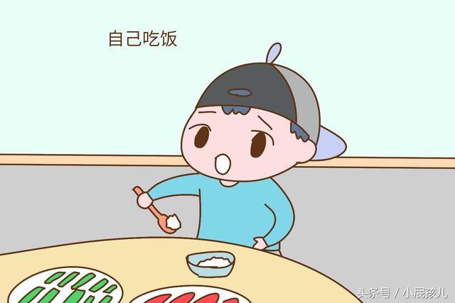 3岁宝宝早教内容，三岁半宝宝早教有哪些内容（宝宝三岁前必须学会这几大本领）