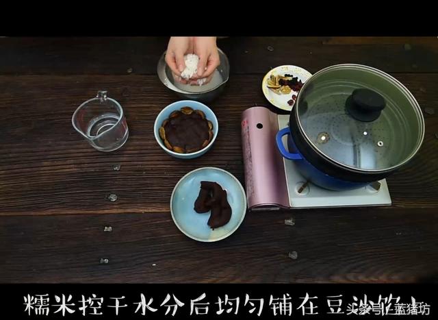 过年吃年糕的寓意，过年吃年糕寓意（吃完就能学业工作步步高）