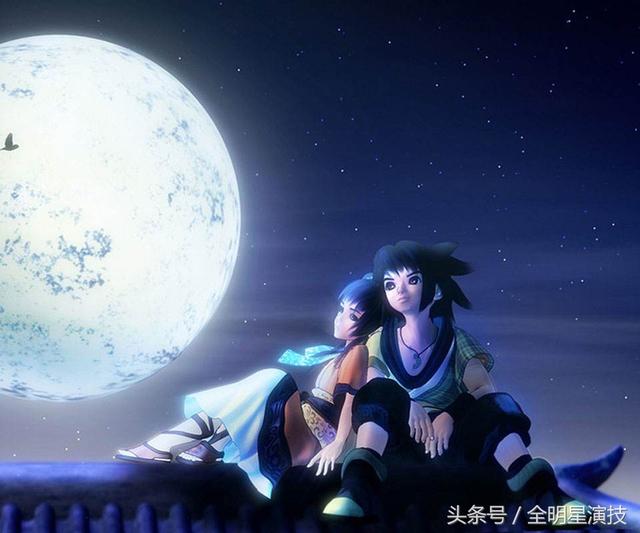 秦时明月经典语录,动漫秦时明月天明的经典语录(盖聂送你《秦时明月》