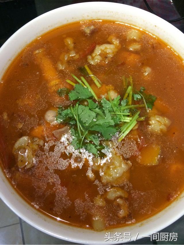 老公吃了5斤羊鞭要死了，公羊的羊鞭有多粗（这都是羊身上最好吃的地方）