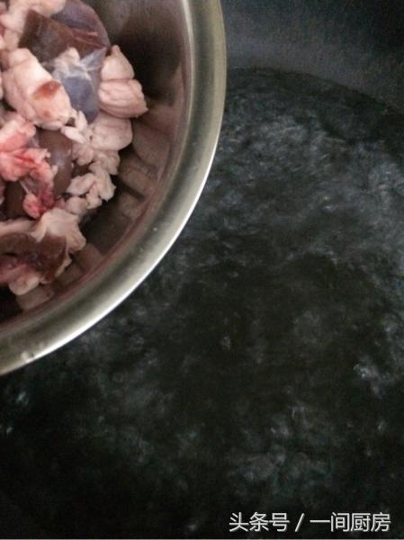 老公吃了5斤羊鞭要死了，公羊的羊鞭有多粗（这都是羊身上最好吃的地方）