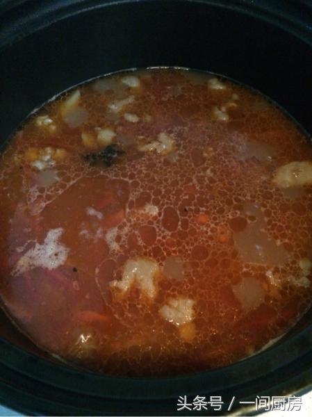 老公吃了5斤羊鞭要死了，公羊的羊鞭有多粗（这都是羊身上最好吃的地方）