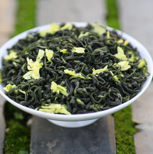 桂平西山茶是什么茶，桂平西山茶属于什么茶（广西的名茶你知道几个呢）