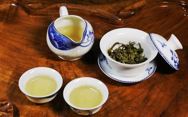 桂平西山茶是什么茶，桂平西山茶属于什么茶（广西的名茶你知道几个呢）
