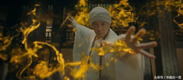 我主阿茶是什么梗，我主阿茶电影（只属于灵摆粉丝的故事）