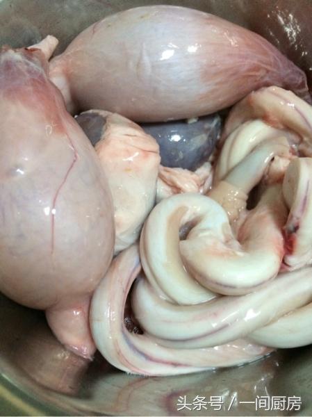 老公吃了5斤羊鞭要死了，公羊的羊鞭有多粗（这都是羊身上最好吃的地方）