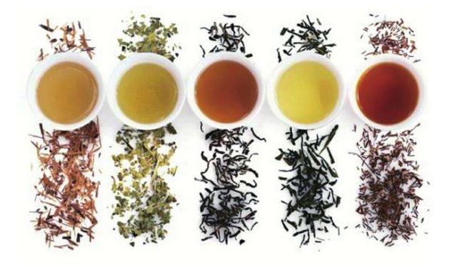 桂平西山茶是什么茶，桂平西山茶属于什么茶（广西的名茶你知道几个呢）