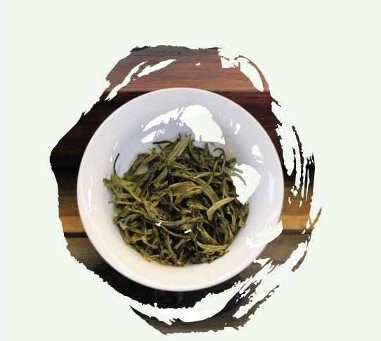 桂平西山茶是什么茶，桂平西山茶属于什么茶（广西的名茶你知道几个呢）