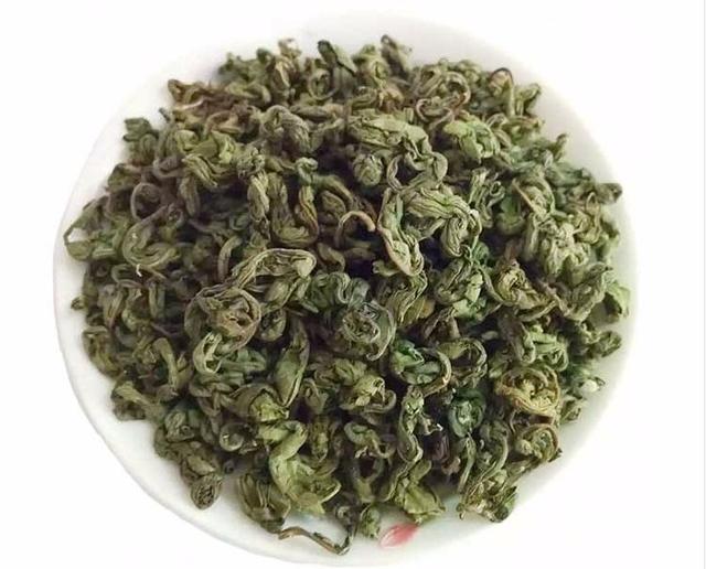 桂平西山茶是什么茶，桂平西山茶属于什么茶（广西的名茶你知道几个呢）