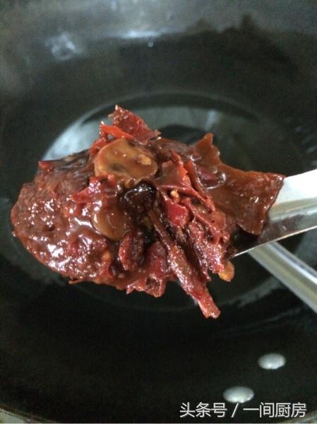 老公吃了5斤羊鞭要死了，公羊的羊鞭有多粗（这都是羊身上最好吃的地方）