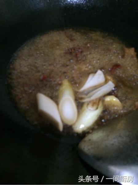 老公吃了5斤羊鞭要死了，公羊的羊鞭有多粗（这都是羊身上最好吃的地方）