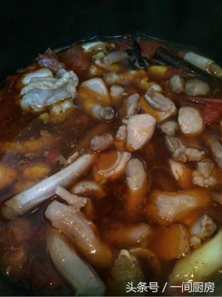 老公吃了5斤羊鞭要死了，公羊的羊鞭有多粗（这都是羊身上最好吃的地方）