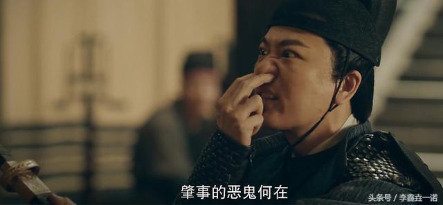 我主阿茶是什么梗，我主阿茶电影（只属于灵摆粉丝的故事）