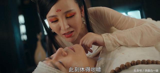 我主阿茶是什么梗，我主阿茶电影（只属于灵摆粉丝的故事）