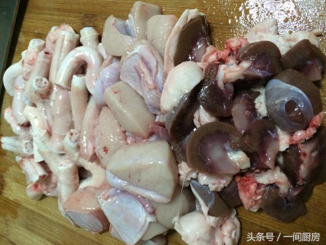 老公吃了5斤羊鞭要死了，公羊的羊鞭有多粗（这都是羊身上最好吃的地方）