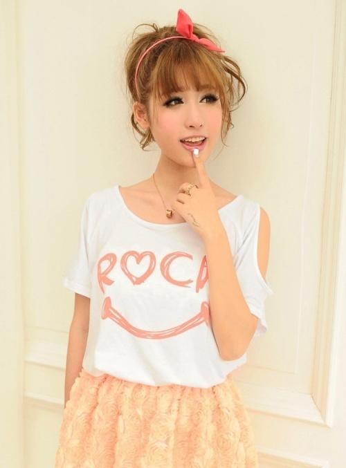 韩国发带怎么带好看，发带要怎么带才好看（教你如何用发箍扎头发）