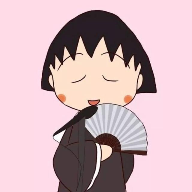 双丸子头，短头~霸气，微信头像，双丸子头，短头~霸气（[头像集]小丸子头像集）