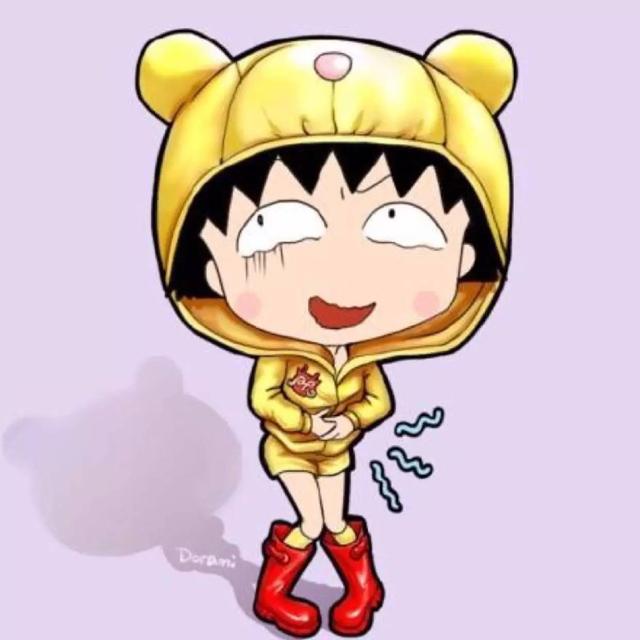 双丸子头，短头~霸气，微信头像，双丸子头，短头~霸气（[头像集]小丸子头像集）
