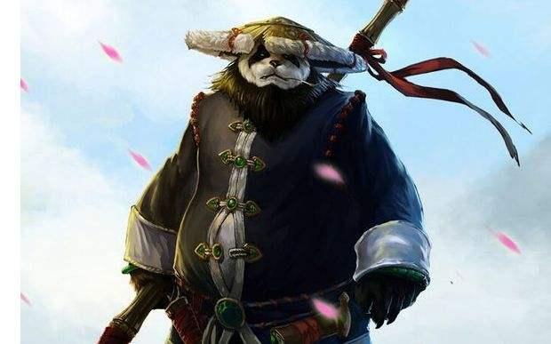 魔术世界8.0：踏风武僧最新技能天赋，改动介绍及动画效果展示