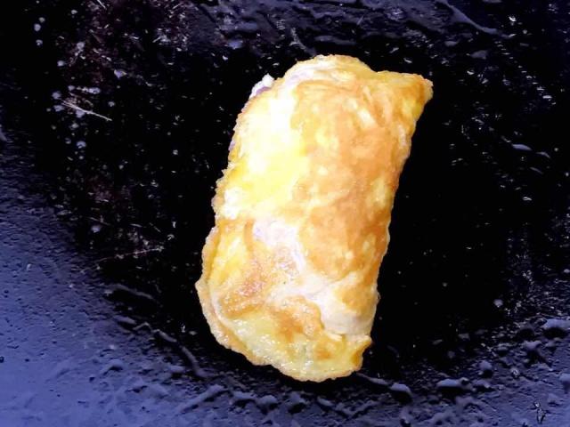 红烧蛋饺怎么做，团圆年夜饭之红烧蛋饺