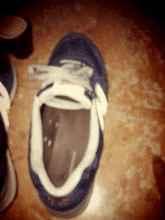 鞋舌头总跑偏怎么解决，运动鞋舌总跑偏怎么解决（ 实用3招, 教你固定鞋舌）