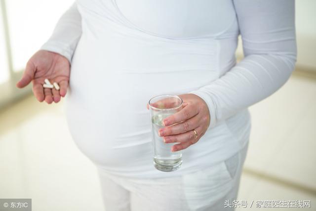 正常女性吃叶酸的好处，为什么孕妇要补充叶酸