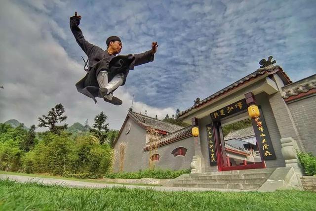 道家养生术，道家养生秘诀（你不可错过的道家秘术）