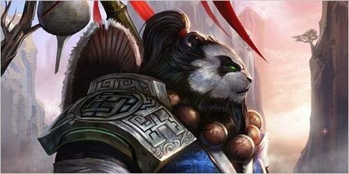 魔术世界8.0：踏风武僧最新技能天赋，改动介绍及动画效果展示