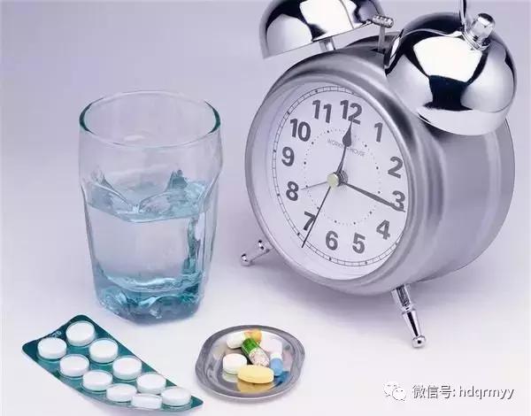 qd是什么意思,处方qd缩写代表什么意思(如何正确把握服药的“黄金时间”) qd是什么意思,处方qd缩写代表什么意思(如何正确把握服药的“黄金时间”)
