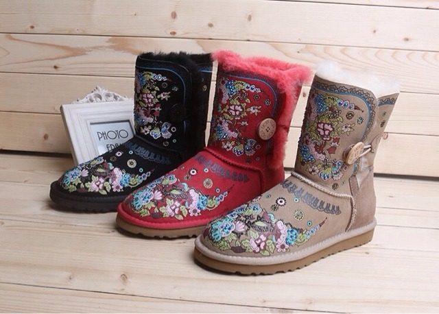 雪地靴怎么洗，这里有一个不伤雪地靴的清洁妙招（雪地靴怎么洗比较好）