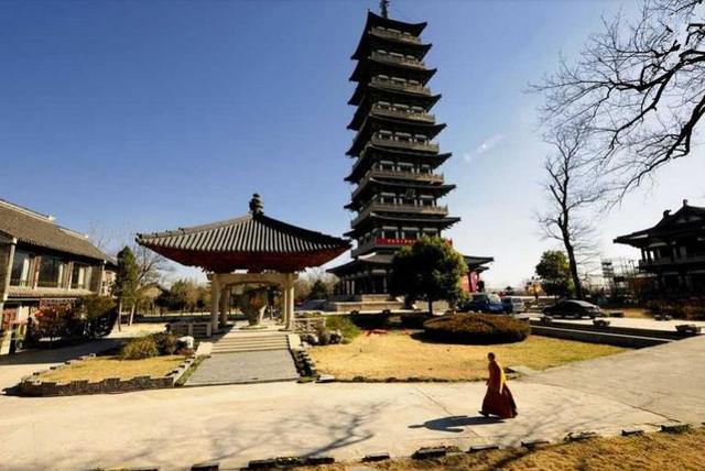 寒山寺求什么最灵，寒山寺求什么最灵验（祈福最灵验的是这个寺庙）