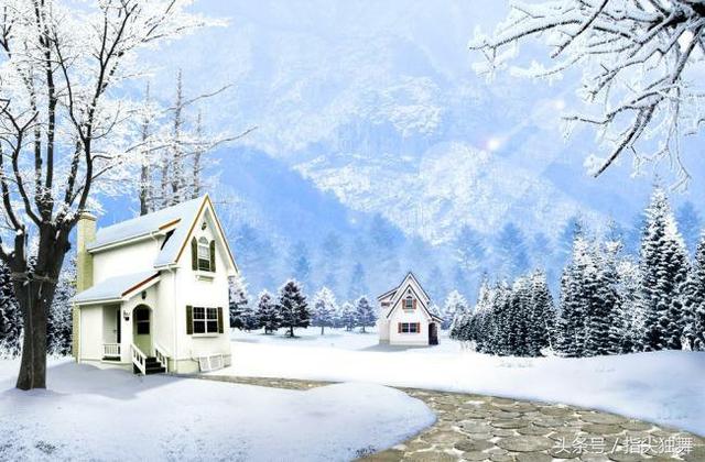 烟竹网名，烟竹微信昵称（雪和梅的雅称你知道吗）