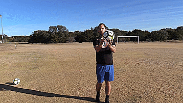 足球技术，足球初学者必读（足球技术统计表）