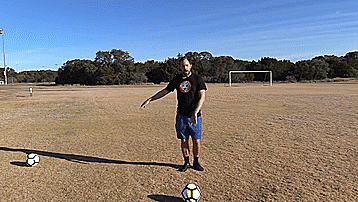 足球技术，足球初学者必读（足球技术统计表）