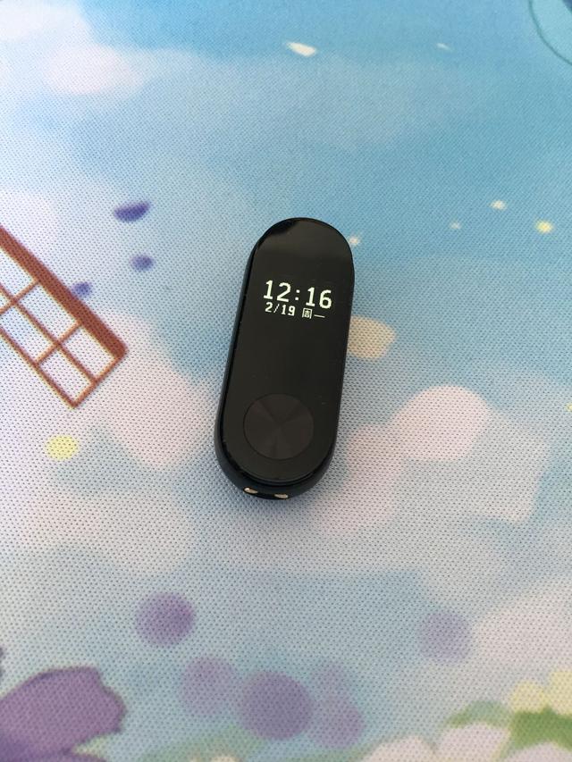 小米手环2代详细参数，小米手环2代简单评测