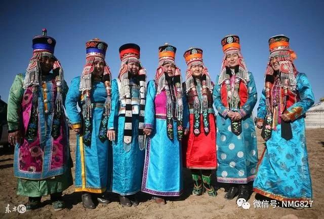 民俗风情，民俗风情具有什么功能（民俗丨细说最有特色的内蒙古民族风情）