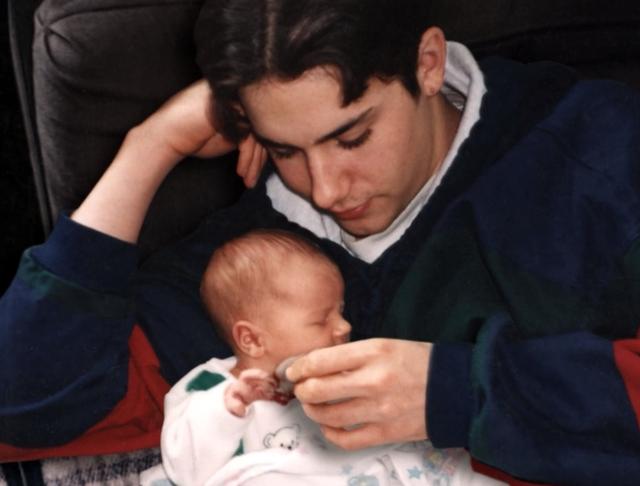 贾斯汀比伯头像，贾斯汀比伯微信（携手出席的Jelena甜过情人节）