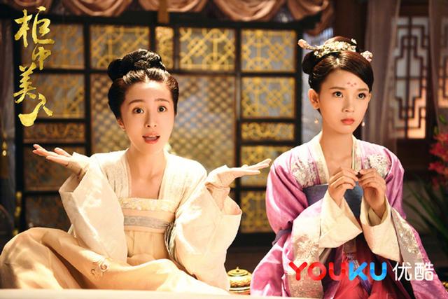 范冰冰在什么电影里面饰演苏妲己，范冰冰在什么电影里面饰演苏妲己的演员（《柜中美人》独辟蹊径）