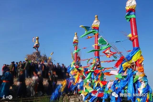 民俗风情，民俗风情具有什么功能（民俗丨细说最有特色的内蒙古民族风情）