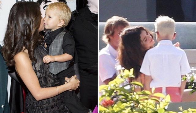 贾斯汀比伯头像，贾斯汀比伯微信（携手出席的Jelena甜过情人节）